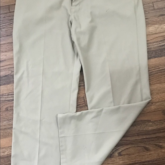 Men’s Khaki Pants - Picture 4 of 8